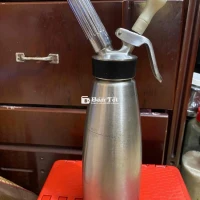 Bình xịt kem ISI