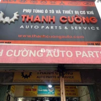 [Q12] TUYỂN NHÂN VIÊN KHO PHỤ TÙNG Ô TÔ LƯƠNG 8TR  