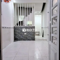 Nhà cho thuê nguyên căn - Gần Chợ Tân Bình