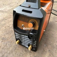 máy hàn jasic zx7-200 pro chính hãng weldcom