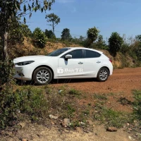 Mazda 3 2017 1.5 Sedan - 99000 km