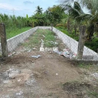 120m2 Đất Ờ Đô Thị Phêp 13 Phan Văn Mong: Giá Rẻ Thuộc Khu Trung Tâm Thị Trấn Bến Lực  