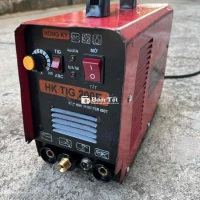 máy hàn Hồng ký tig-200E 2 chức năng