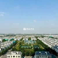 CẦN BÁN GẤP CĂN 2PN FULL NỘI THẤT CAO CẤP - KHÔNG QUA KÊ (H2 MASTERI VINHOMES OCEAN PARK)
