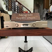 Power DAM A100 Japan tăng phô xuyến