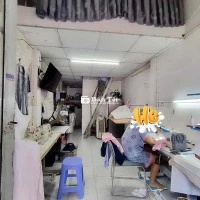 Nhà Cho Thuê Nguyên Căn - Hẻm Chế Lan Viên - 1 trệt 1 lững - 1wc