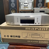ĐẦU CD MARANTZ  5005
