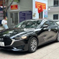 Mazda 3 2020 1.5L Deluxe - 19000 km