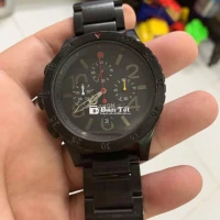 Đồng hồ nixon máy pin chuẩn nhật size to
