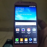 Samsung galaxy s4 bộ nhớ 16G giá rẻ