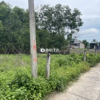 BÁN LÔ ĐẤT FULL THỔ CƯ GIÁ RẺ – HẺM NGUYỄN CHÍ THANH – TÂN BÌNH, LAGI – CHỈ 750 TRIỆU  