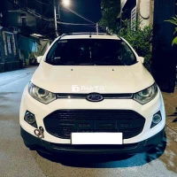 Ford EcoSport 2015 Titanium 1.5L AT - 109000 km