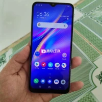 Vivo y20 zin đẹp RAM 4/64g pin 5000mah 2sim có đổi