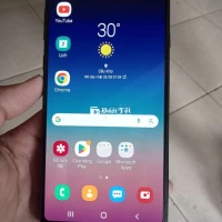 samsung a8 Star ram 4gb 64