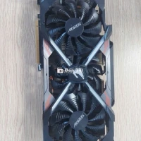 VGA 1080TI Gigabyte