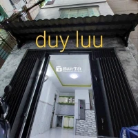 CHO THUE NHÀ HẺM 3 GÁC, 1 XET,  ĐIỆN BIÊN PHỦ Q.10