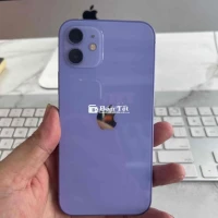 iPhone 12 64GB Tím - Bản Quốc Tế