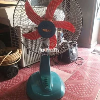 Bán cái quạt senko như hình còn mới đẹp