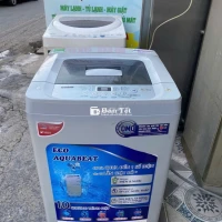 LG 7KG VẬN HÀNH OK XẢ KHO GIÁ SIÊU RẺ CÓ BẢOHÀNH