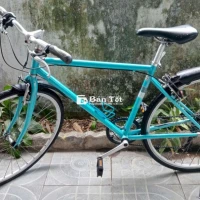Thanh lý xe đạp Touring Nhật bãi bánh 700