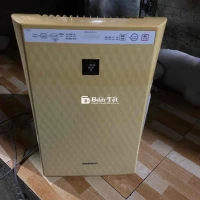 Thanh lý máy hút khử mùi trong phòng SHAPP xài tốt