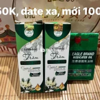Tràm trà sử dụng tốt cho sức khoẻ