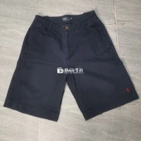 Quần short Polo Ralph Lauren U.SMadeVin00s form S