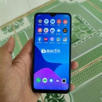 Realme 5 pro zin ram8/128gb Snapdragon 712 có gl