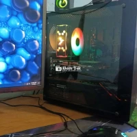 Bán nhanh Full bộ như hình i7 4790