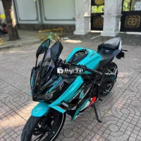 Honda CBR150R 2018 chính chủ biển số thành phố