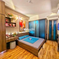 TT129 - CCMN FULL ĐỒ Ô TÔ ĐỖ CỬA - KHU MARIOT - TT HỘI NGHỊ QUỐC GIA