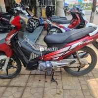50cc xe rất đẹp máy thì thầm