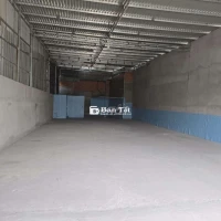 CHO THUÊ KHO, XƯỞNG 10x28M GIÁ 18TR/THÁNG, NGAY NGÃ TƯ GÒ MÂY