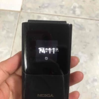 Nokia 2720 Zflip chính hãng vỏ zin đẹp