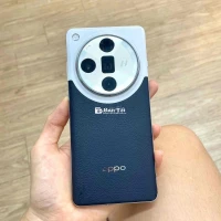 Oppo Find X7 Ultra 12/256GB Snap8gen3 zoom120x Đẹp