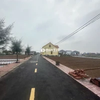 chính chủ cần bán cắt lỗ đất nền du lịch biển quất lâm nam định