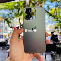 13Pro 256gb zin full pin new 100