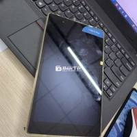 Máy tính bảng Lenovo.