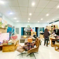 75 m2 Ngang Khủng 11m Ngay Làng Đại Học Bình Thạnh Siêu Vip