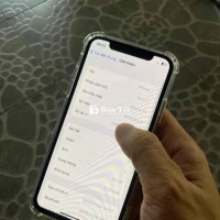 iphone Xs 64Gb quốc tế gold pin new