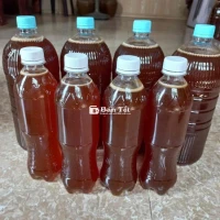 Mật ong rừng nguyên chất từ rừng 100%