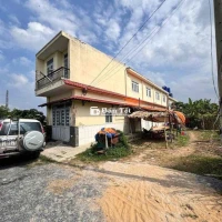 s197 Chính chủ gởi bán gấp lô đất Thị trấn Đức Hoà, Đức Hòa, Long An M