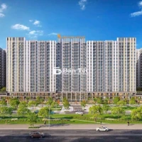 Nhà ở xã hội liền kề cuối cùng tại Bình Dương - Lãi suất 6.1%/10 năm!