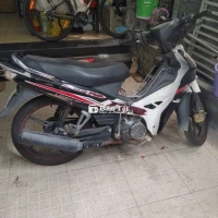 Bán xe 50cc gtdd máy móc êm, xem xe Q.Tân Phú