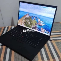 Thinkpad X1 Extreme Gen 4 i7-11800H RTX 3050Ti