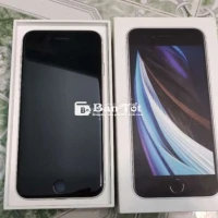 iphone SE2020 128GB White