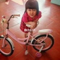 Xe đạp trẻ em