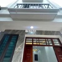Nhà Kim Chung - 4 tầng đơn lập - 43m2 - giá chỉ ngoài 4 tỷ 🔥🔥🔥  