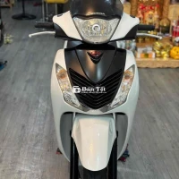 Sh 125 nhập ý 3 cục đầu máy 501 máy êm ru có góp