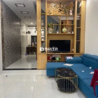 3 Tầng kiên cố đường 7m5 Phạm Vấn, 400m ra biển nhỉnh 6ty 70m2